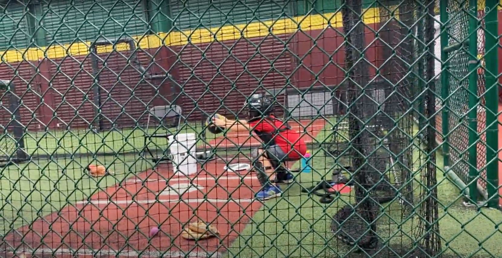 One-on-One Baseball Lessons: Improving Mechanics and Performance for Aspiring Players