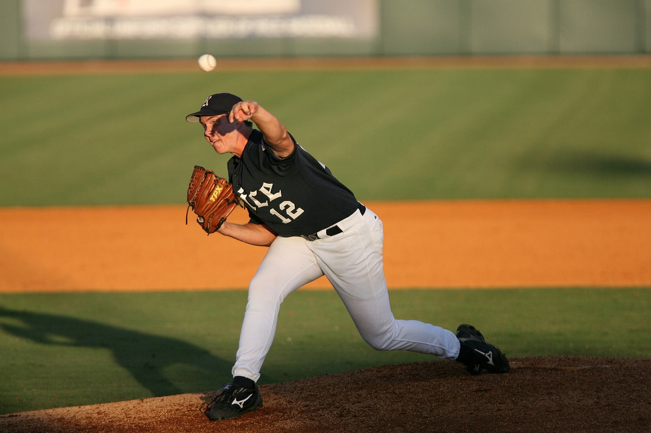 Mastering the Mental Game: Tips for Young Baseball Players