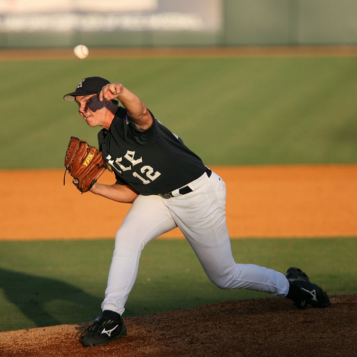 Mastering the Mental Game: Tips for Young Baseball Players