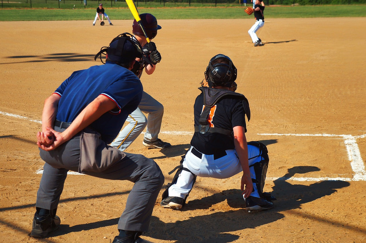 World Series Dreams: Watching Little League Baseball