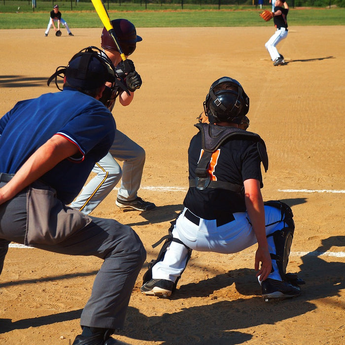 World Series Dreams: Watching Little League Baseball