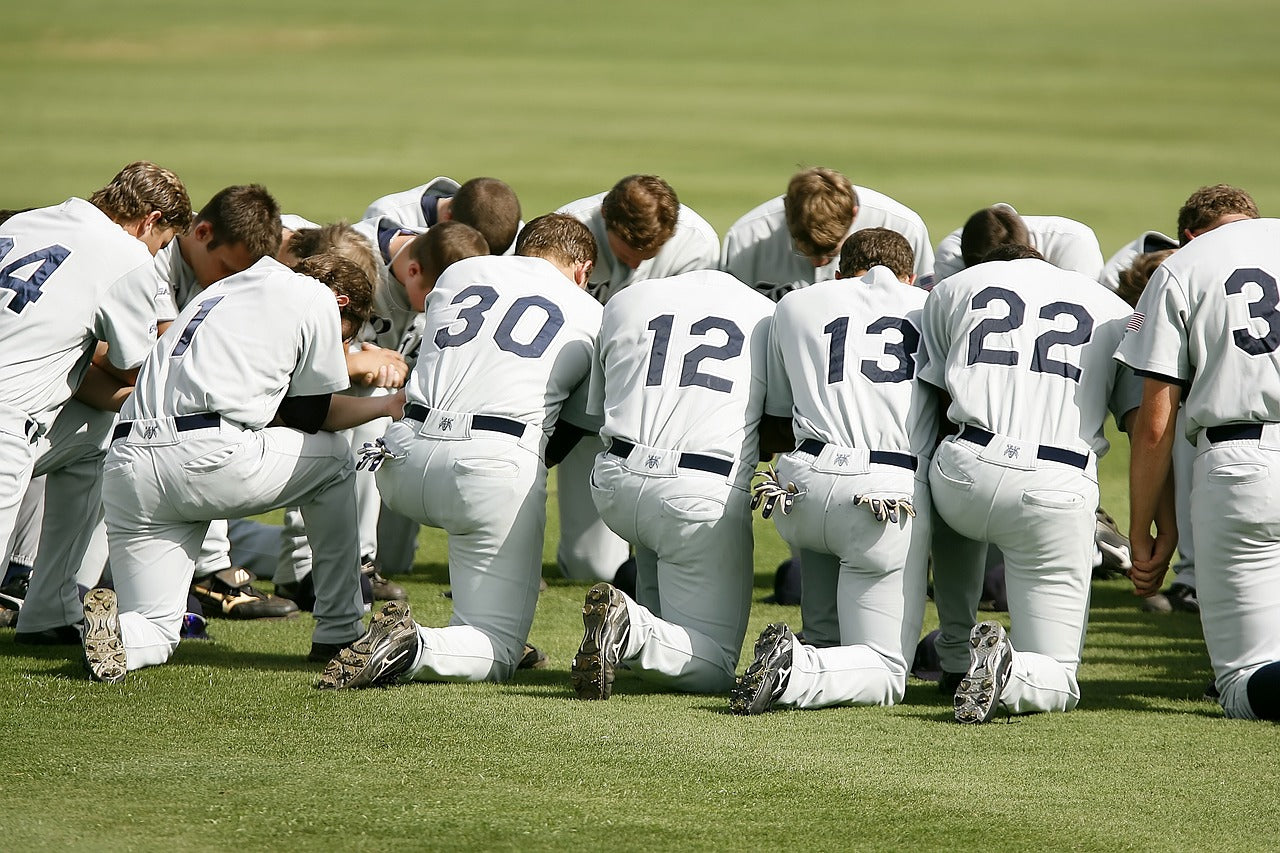 Why Baseball Practice is Crucial for Developing Young Athletes