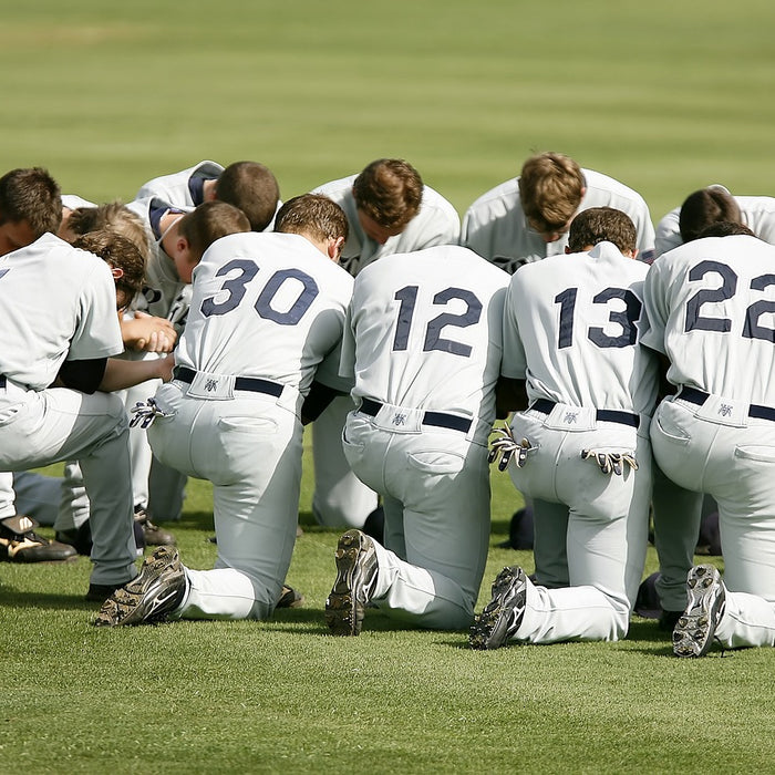 Why Baseball Practice is Crucial for Developing Young Athletes