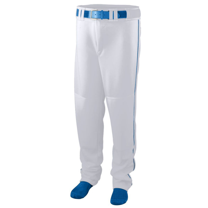 Youth Series Baseball/Softball Pant With Piping 1446