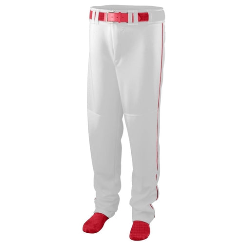 Youth Series Baseball/Softball Pant With Piping 1446