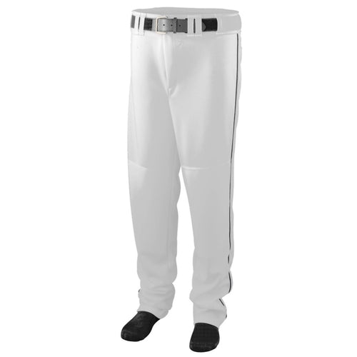 Youth Series Baseball/Softball Pant With Piping 1446