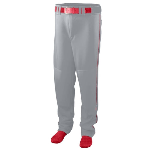 Youth Series Baseball/Softball Pant With Piping 1446