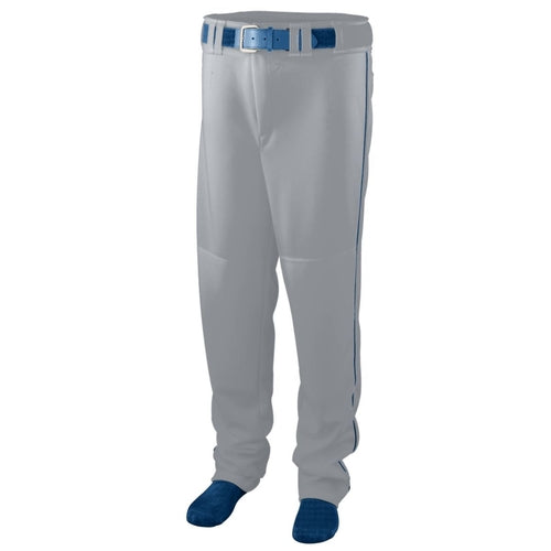 Youth Series Baseball/Softball Pant With Piping 1446