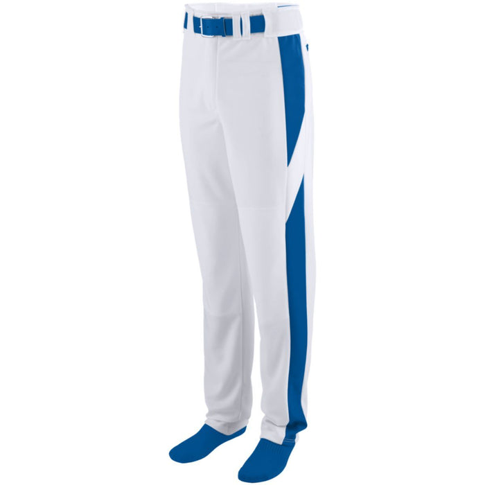 Youth Series Color Block Baseball/Softball Pant 1448