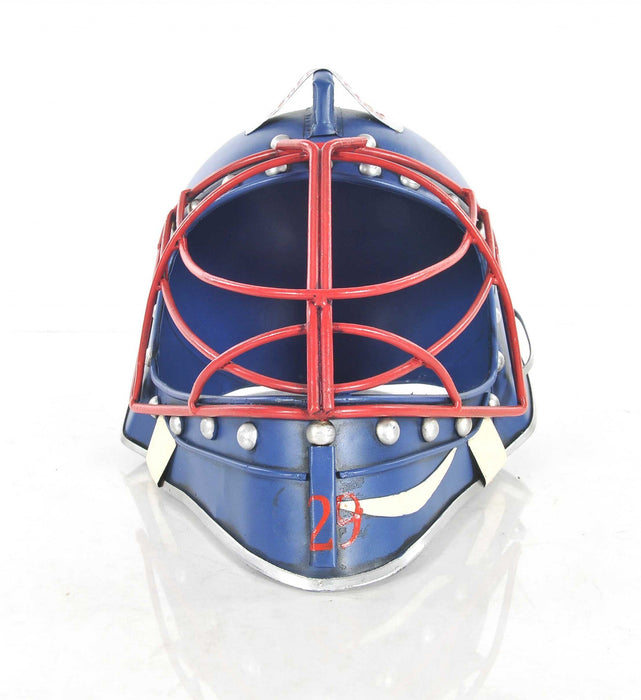 9inches x 13inches x 8inches Baseball Helmet