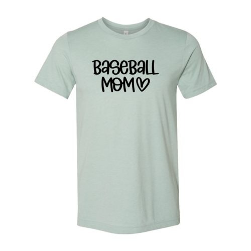 Baseball Mom Shirt