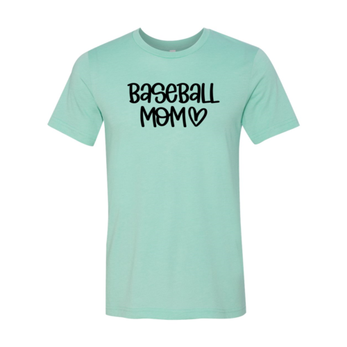 Baseball Mom Shirt