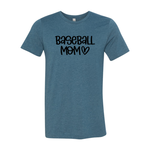 Baseball Mom Shirt