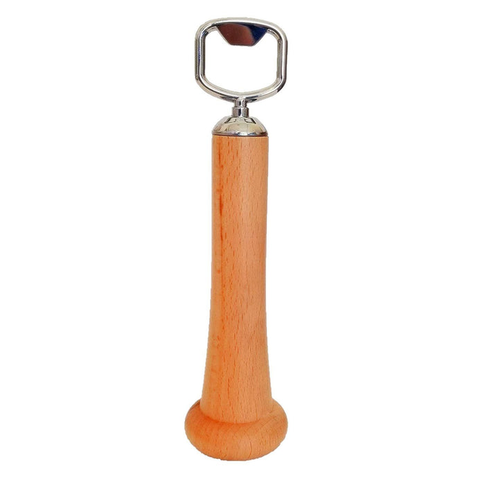 Baseball Bat Handle Bottle Opener