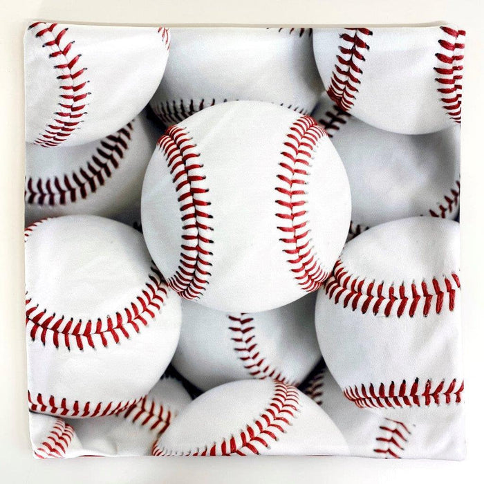 White Baseballs | Sports | Baseball Gift | Baseball Gifts for Boys |