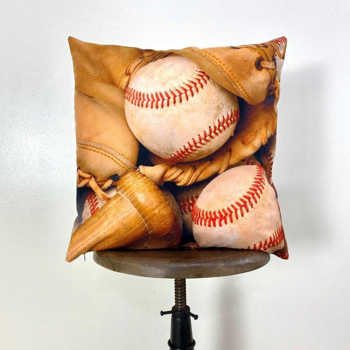 Baseball Bat | Baseball Glove | Baseballs | Old Baseballs | Sports |